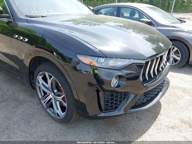 ZN661XUA6LX352481 Maserati Levante