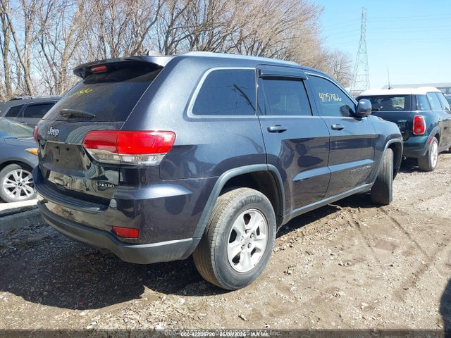 Jeep Grand Cherokee Laredo 2014 1C4RJFAG7EC526280 Image 4