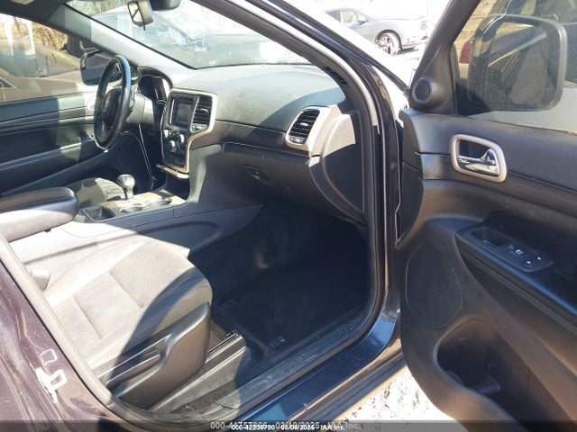 Jeep Grand Cherokee Laredo 2014 1C4RJFAG7EC526280 Image 5