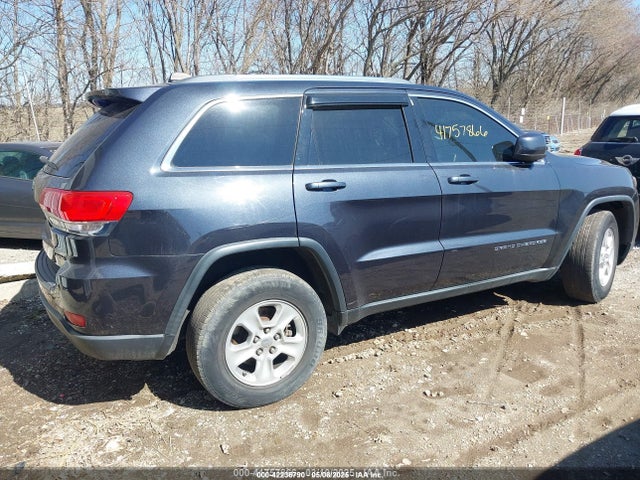 Jeep Grand Cherokee Laredo 2014 1C4RJFAG7EC526280 Image 6