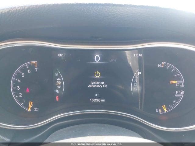 Jeep Grand Cherokee Laredo 2014 1C4RJFAG7EC526280 Image 7
