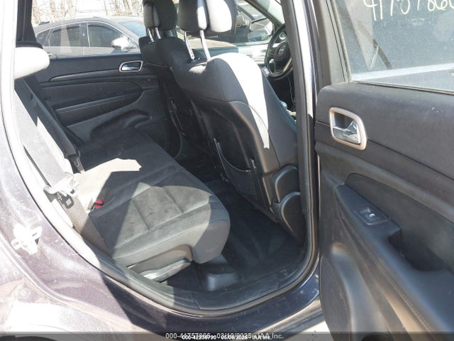Jeep Grand Cherokee Laredo 2014 1C4RJFAG7EC526280 Image 8