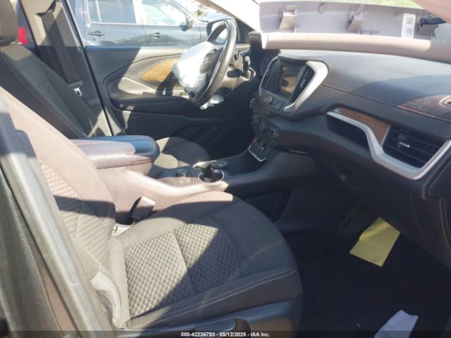 3GKALTEV3JL351611 GMC Terrain Sle