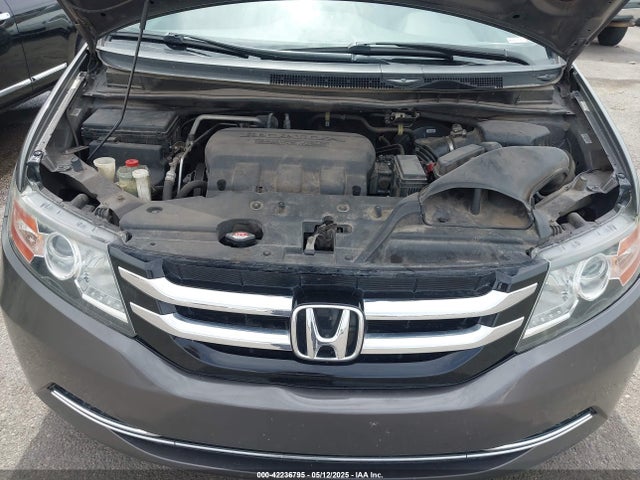 5FNRL5H62GB053007 Honda j35z8