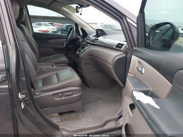 5FNRL5H62GB053007 Honda j35z8