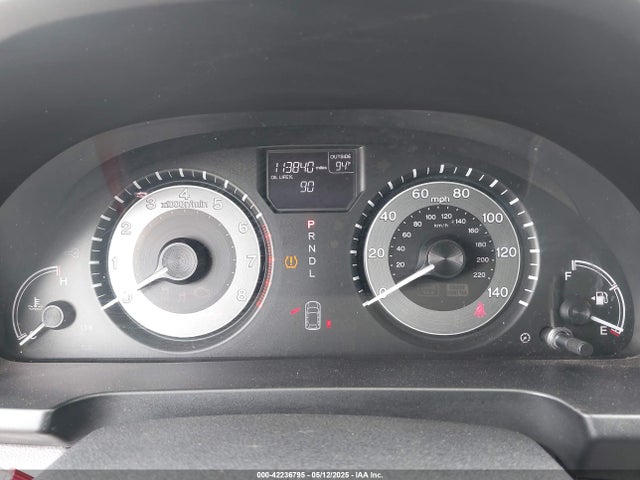 5FNRL5H62GB053007 Honda j35z8