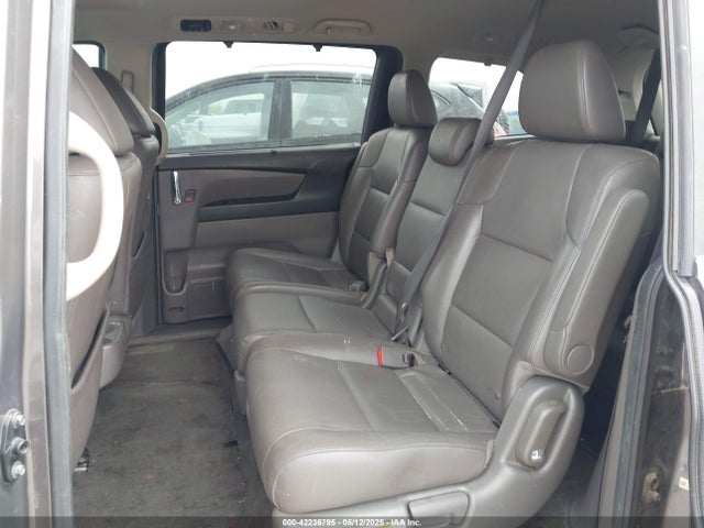 5FNRL5H62GB053007 Honda j35z8