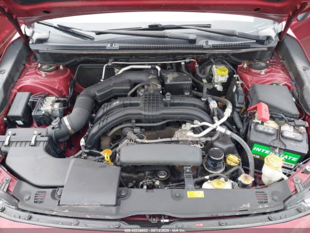 4S3GTAB63H3733294 Subaru Impreza 2.0i Premium