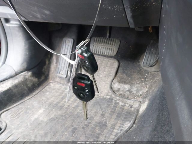 4S3GTAB63H3733294 Subaru Impreza 2.0i Premium