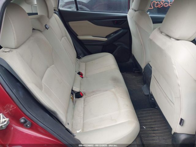 4S3GTAB63H3733294 Subaru Impreza 2.0i Premium