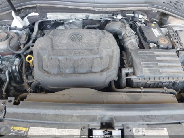 3VV2B7AX6KM026272 Volkswagen Tiguan 2.0t Se/2.0t Sel/2.0t Sel R-line/2.0t Sel R-line Black