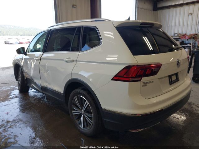 3VV2B7AX6KM026272 Volkswagen Tiguan 2.0t Se/2.0t Sel/2.0t Sel R-line/2.0t Sel R-line Black