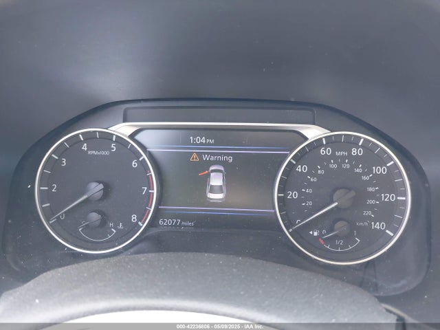 1N4BL4CV7LC280975 Nissan 2020