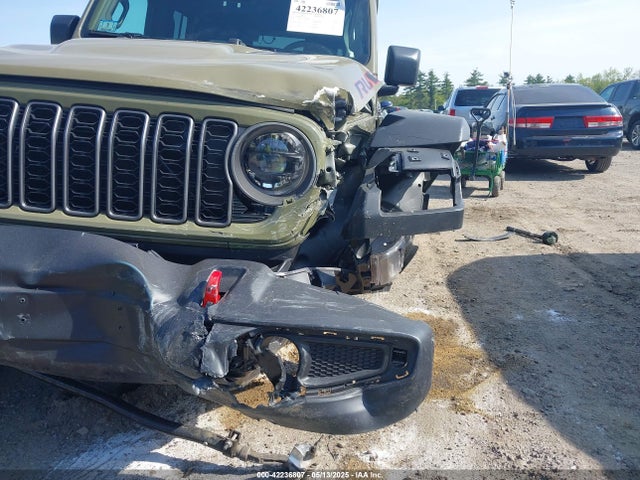 1C4PJXFN0SW546661 Jeep Wrangler