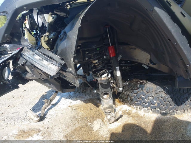 1C4PJXFN0SW546661 Jeep Wrangler