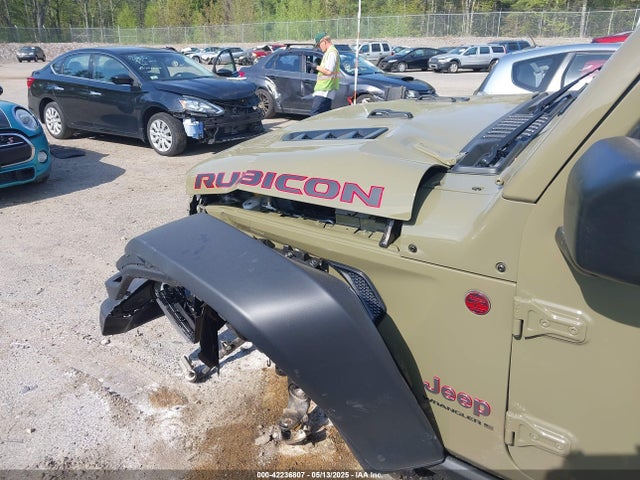 1C4PJXFN0SW546661 Jeep Wrangler