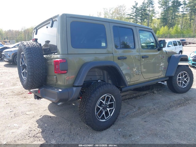 1C4PJXFN0SW546661 Jeep Wrangler