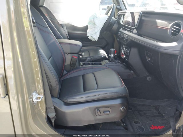 1C4PJXFN0SW546661 Jeep Wrangler