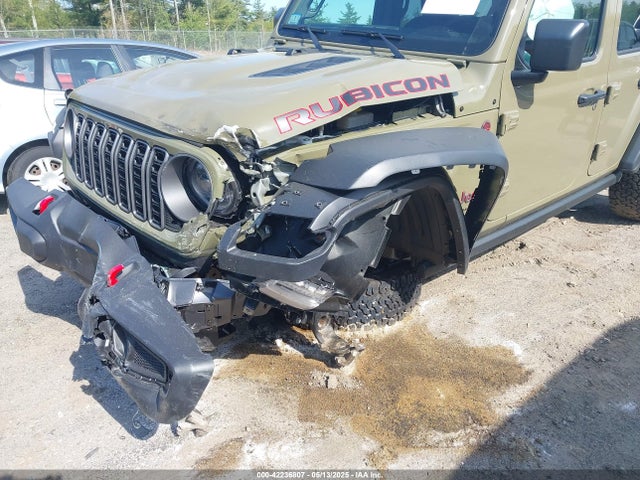 1C4PJXFN0SW546661 Jeep Wrangler