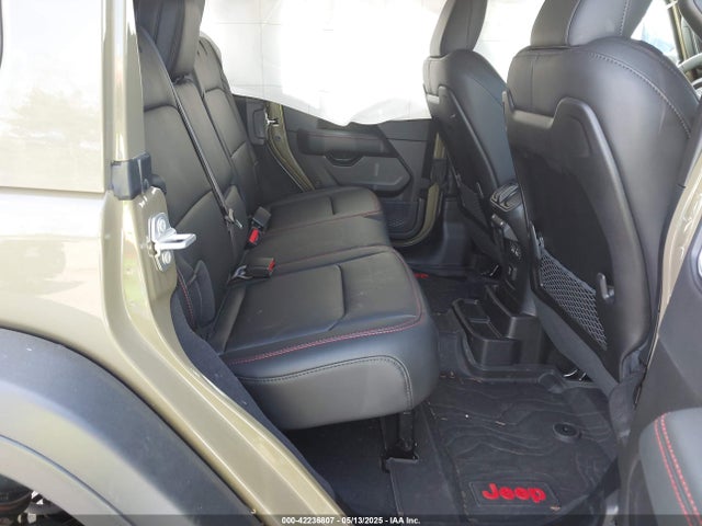 1C4PJXFN0SW546661 Jeep Wrangler