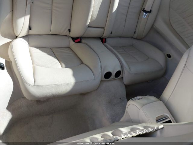 2008 MERCEDES-BENZ CLK 350 WDBTK56F98T098874 Photo 7