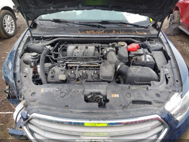 1FAHP2D81GG146795 Ford TAURUS SE