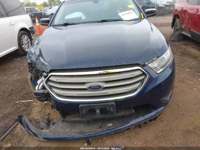 1FAHP2D81GG146795 Ford TAURUS SE