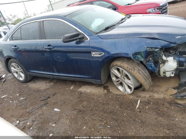 1FAHP2D81GG146795 Ford TAURUS SE