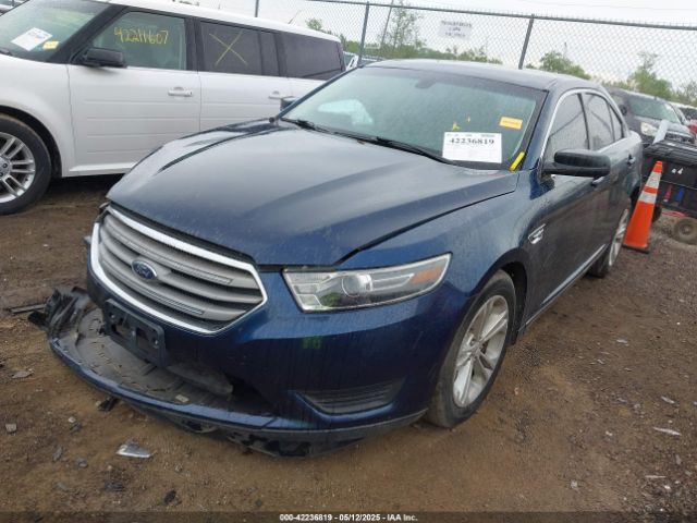 1FAHP2D81GG146795 Ford TAURUS SE