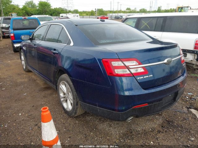 1FAHP2D81GG146795 Ford TAURUS SE