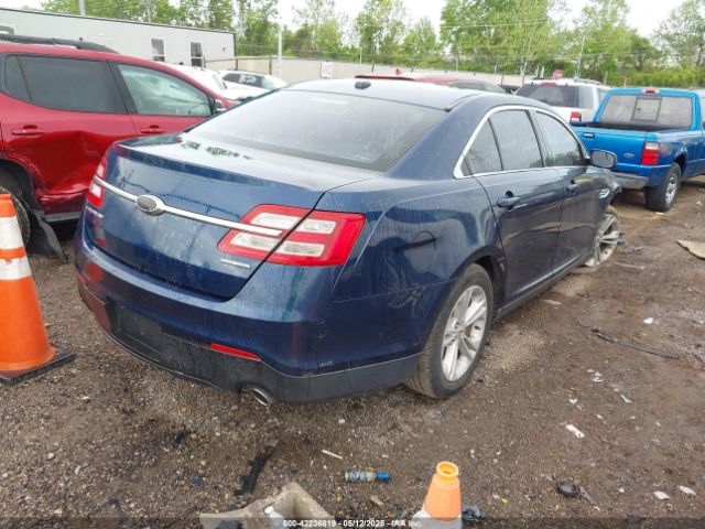 1FAHP2D81GG146795 Ford TAURUS SE