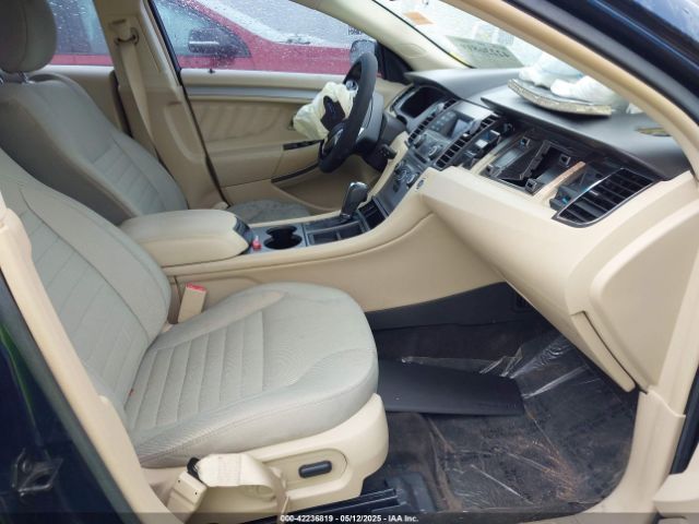 1FAHP2D81GG146795 Ford TAURUS SE