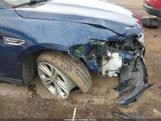 1FAHP2D81GG146795 Ford TAURUS SE