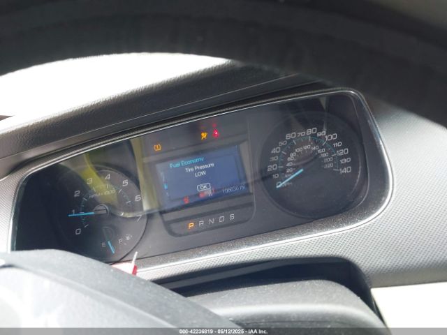 1FAHP2D81GG146795 Ford TAURUS SE