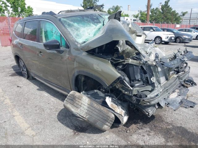 4S4WMAUDXR3455768 Subaru Ascent