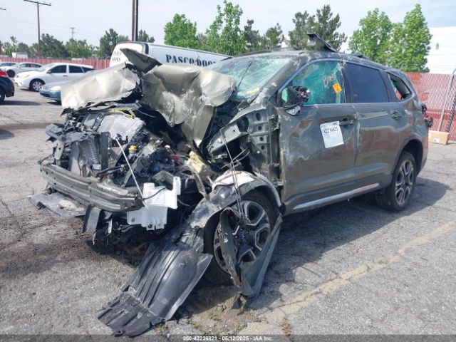 4S4WMAUDXR3455768 Subaru Ascent