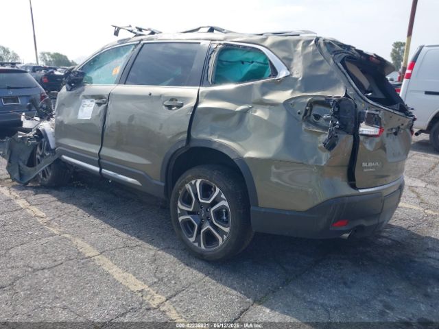 4S4WMAUDXR3455768 Subaru Ascent