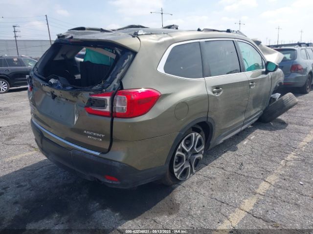 4S4WMAUDXR3455768 Subaru Ascent