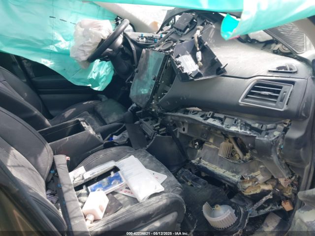 4S4WMAUDXR3455768 Subaru Ascent