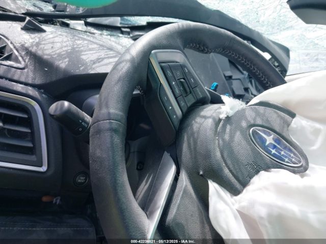 4S4WMAUDXR3455768 Subaru Ascent