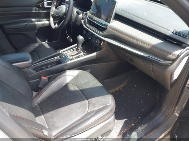 3C4NJDDN5PT526220 Jeep Compass Trailhawk 4x4