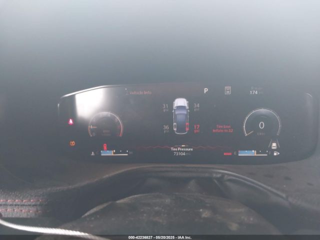 3C4NJDDN5PT526220 Jeep Compass Trailhawk 4x4