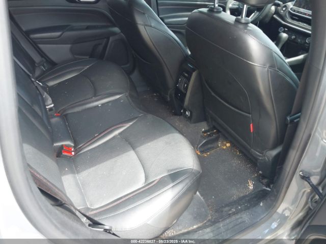 3C4NJDDN5PT526220 Jeep Compass Trailhawk 4x4