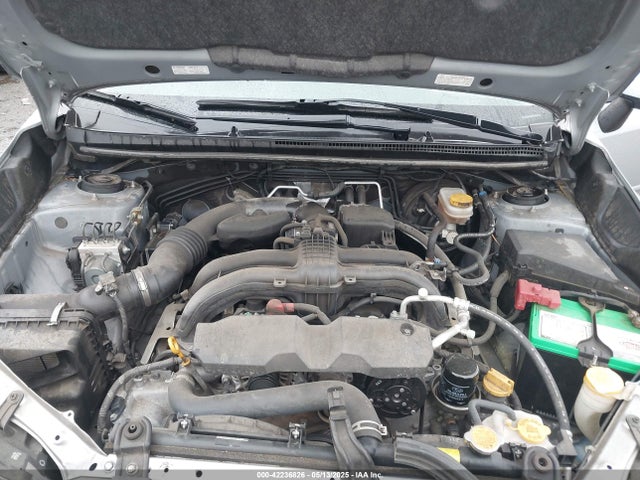 JF2GPADC7F8228383 Subaru Xv Crosstrek 2.0i Premium