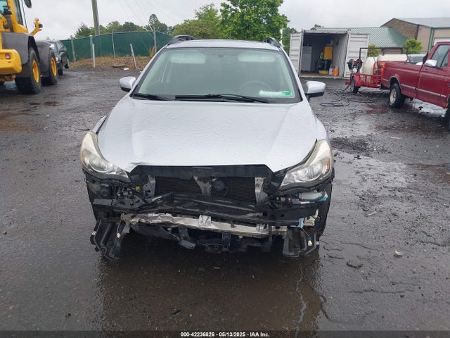 JF2GPADC7F8228383 Subaru Xv Crosstrek 2.0i Premium