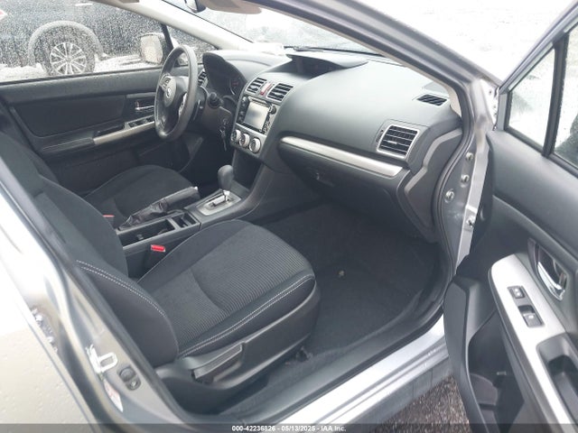 JF2GPADC7F8228383 Subaru Xv Crosstrek 2.0i Premium