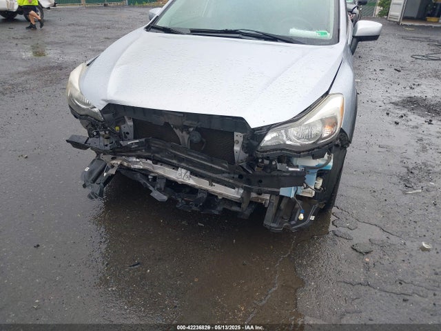 JF2GPADC7F8228383 Subaru Xv Crosstrek 2.0i Premium