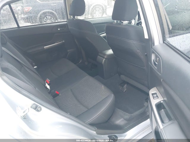 JF2GPADC7F8228383 Subaru Xv Crosstrek 2.0i Premium