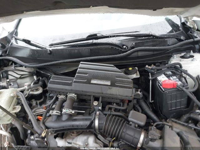 2HKRW2H9XHH676894 Honda Cr-v Touring