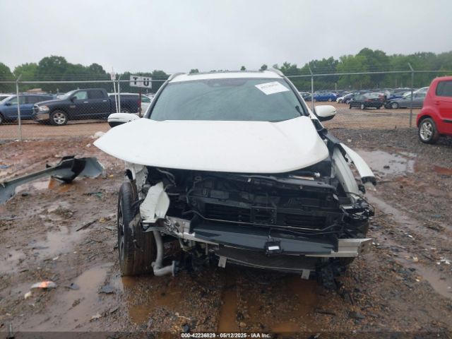 2HKRW2H9XHH676894 Honda Cr-v Touring